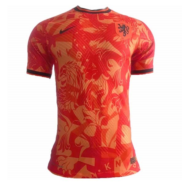 Thailand Trikot Niederlande Sonderausgabe 2022-2023 Rote